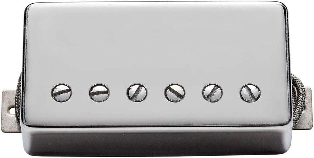 Seymour Duncan APH-2B Alnico II Pro Slash Signature Humbucker Bridge Pickup - Nickel Cover
