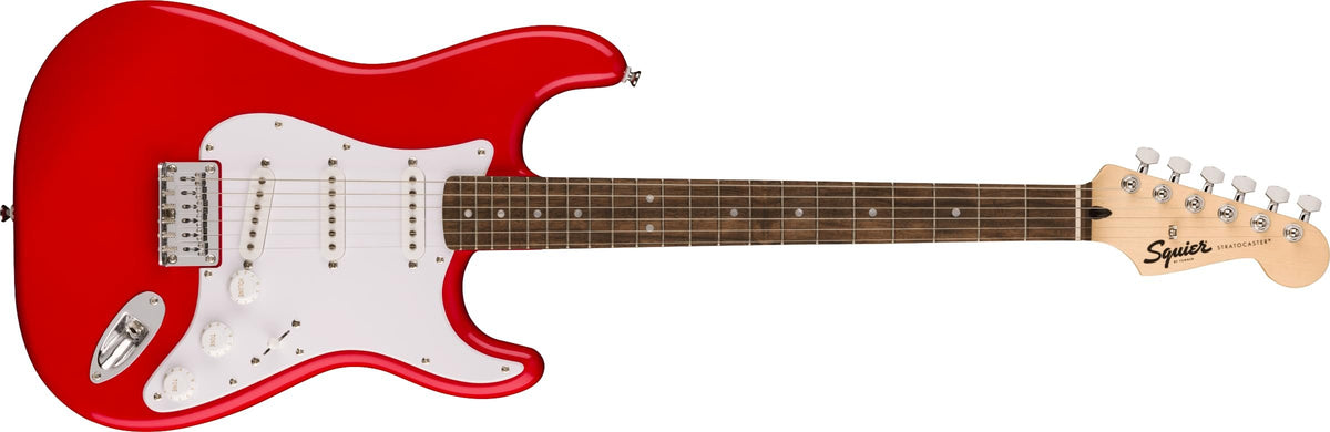 Squier Sonic Stratocaster Electric Guitar