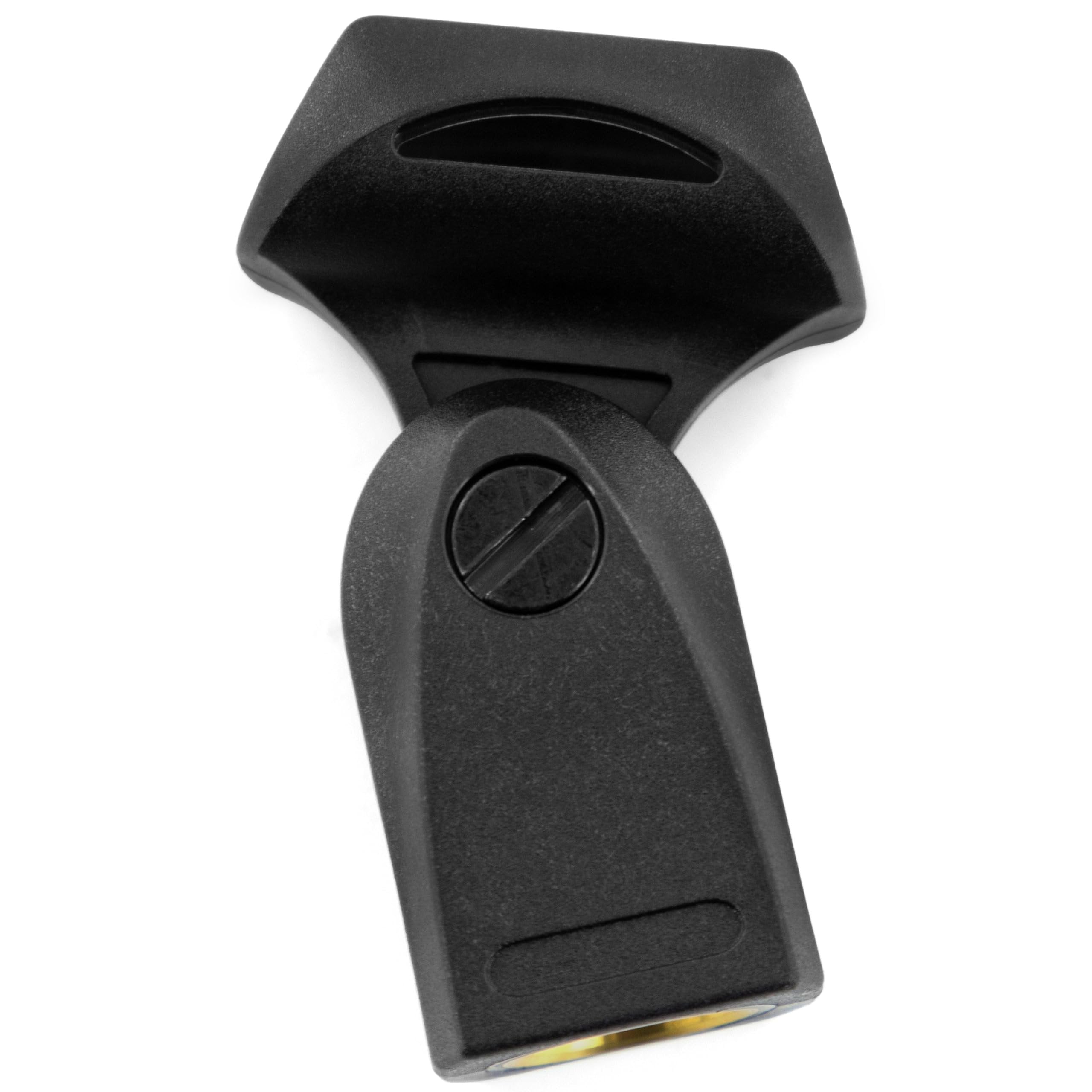 Apex Apex220 Linear Measurement Omnidirectional Condenser Microphone with Clip