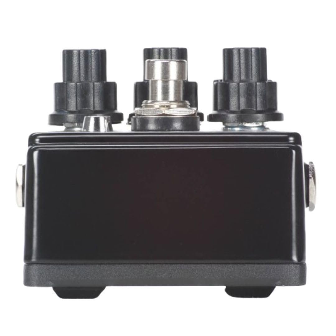 Digitech DOD-BONESHAKER Signature Designer Distortion Pedal with 3-Band Parametric EQ