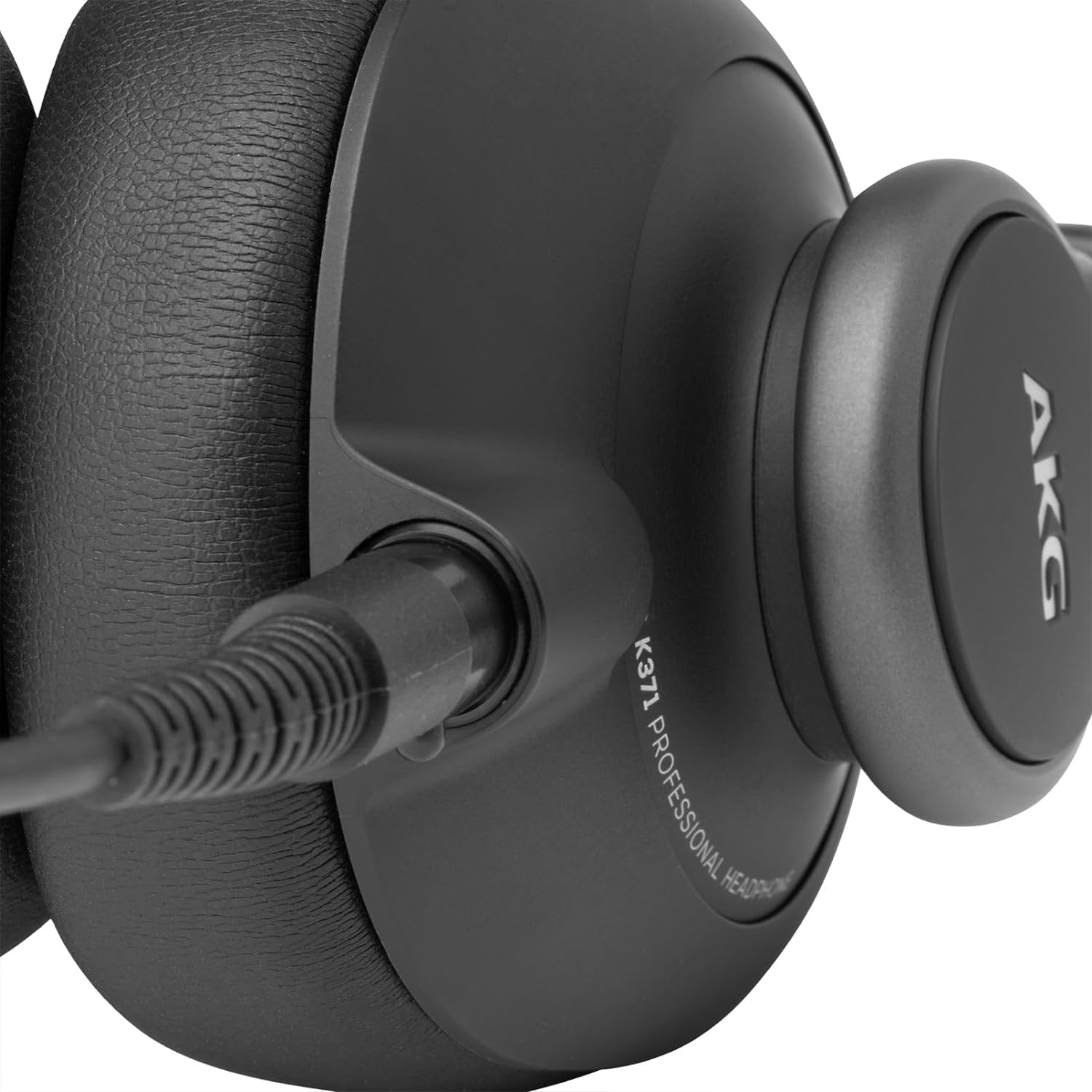 AKG Pro Audio Studio Headphones Series
