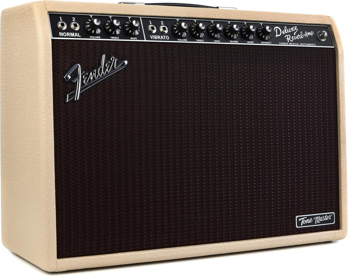 Fender Tone Master