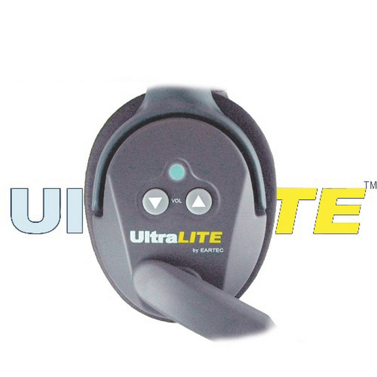 Eartec HUB6D 6 Person UltraLITE Wireless Headset Microphone System with HUB Transceiver (6 Doubles)