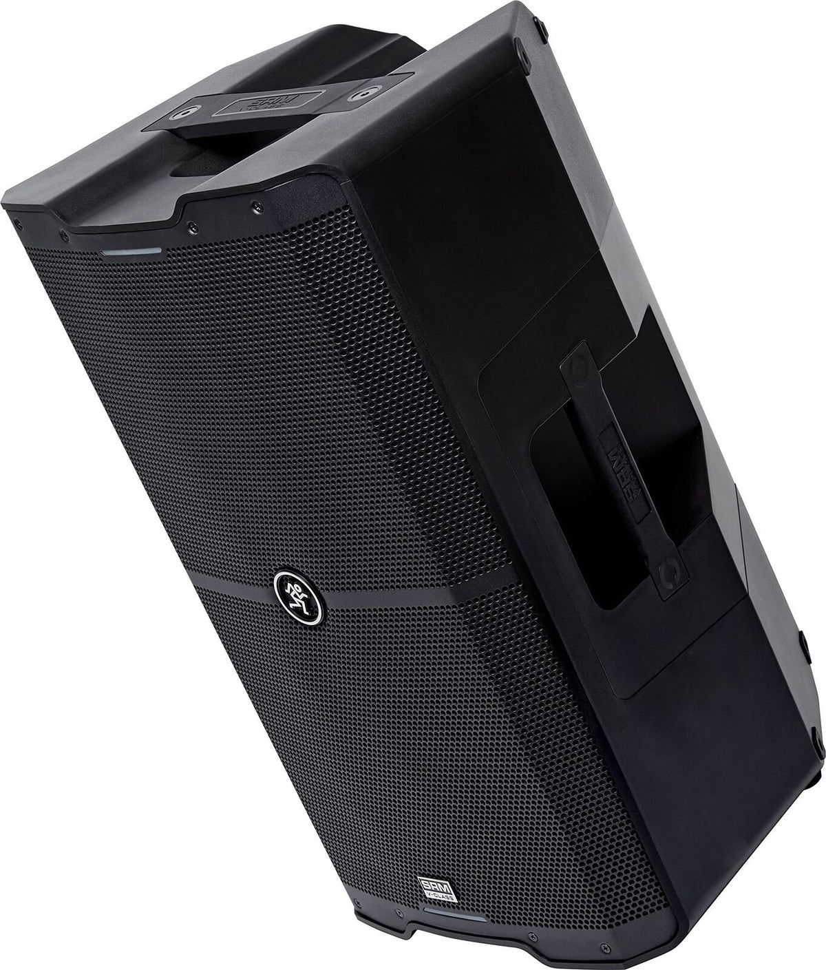 Mackie SRM V-Class Powered Loudspeaker