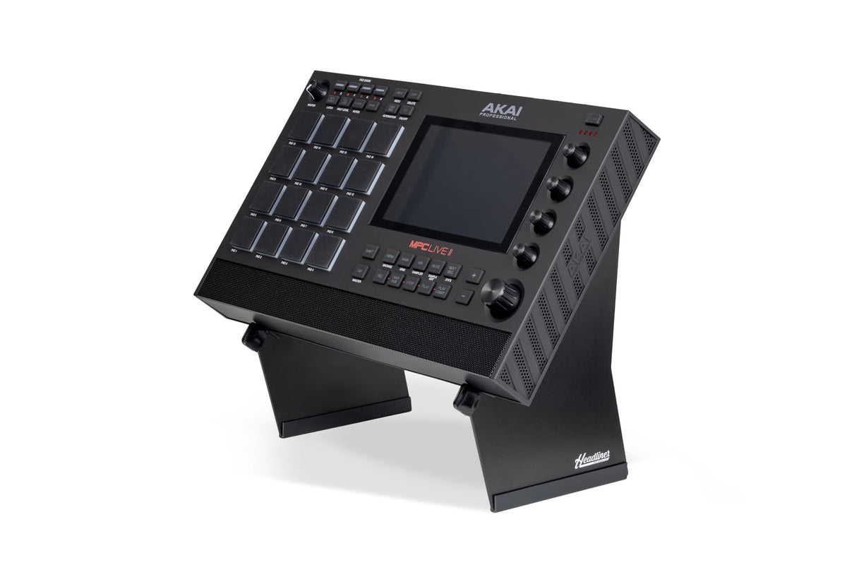 Headliner Adjustable Steel Desktop Production Stand
