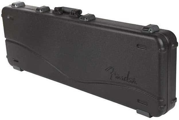 Fender Deluxe Molded Acoustasonic Guitar Case
