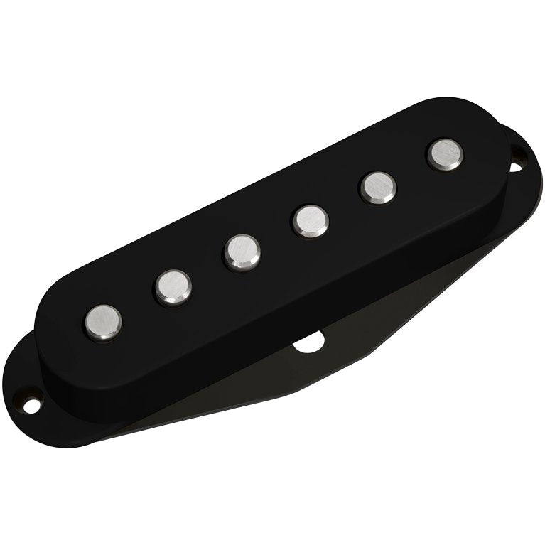 DiMarzio DP419BK Area 67 Single-Coil Pickup for Strat, Black