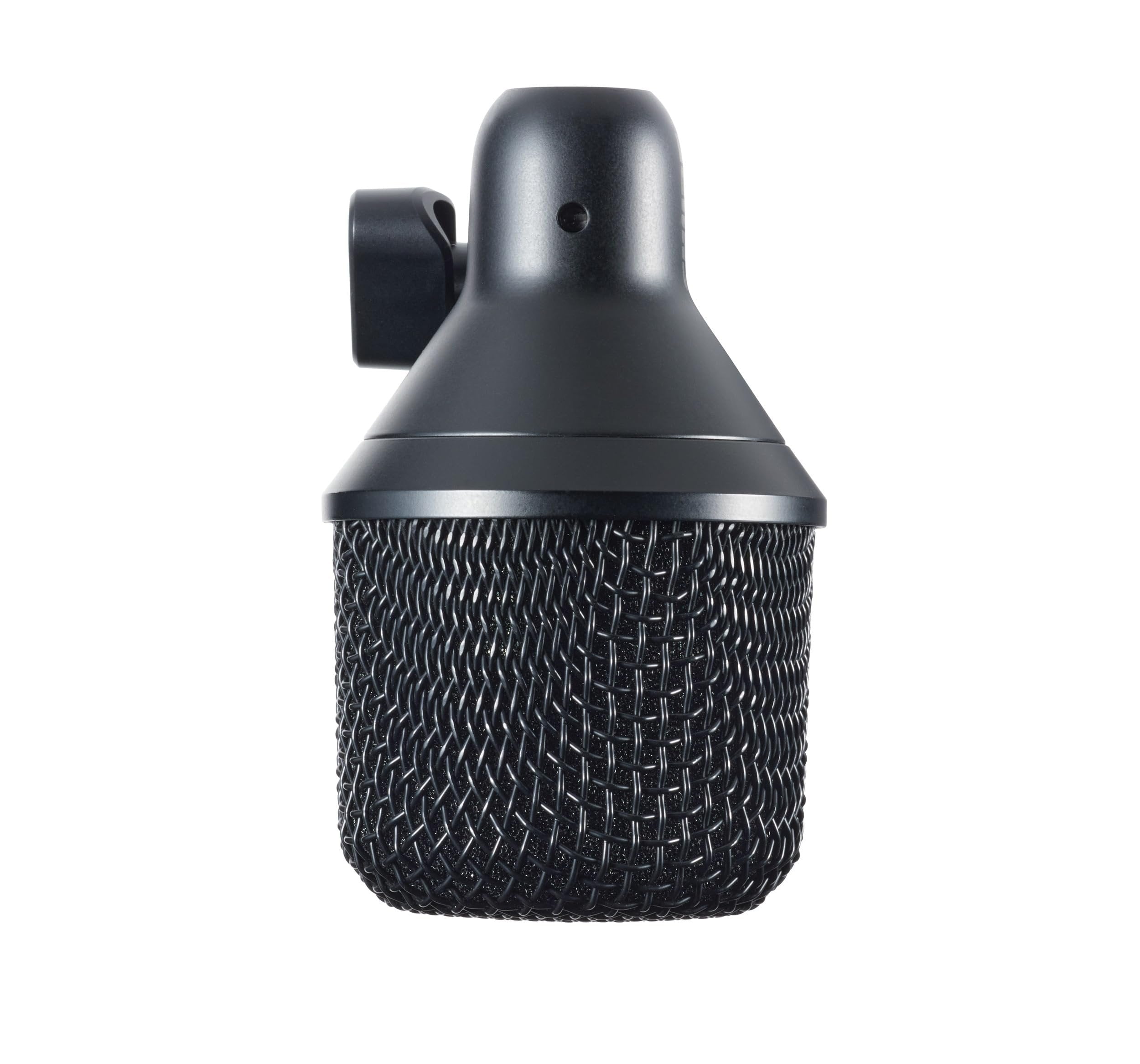 Shure Nexadyne Microphone with Revonic Technology