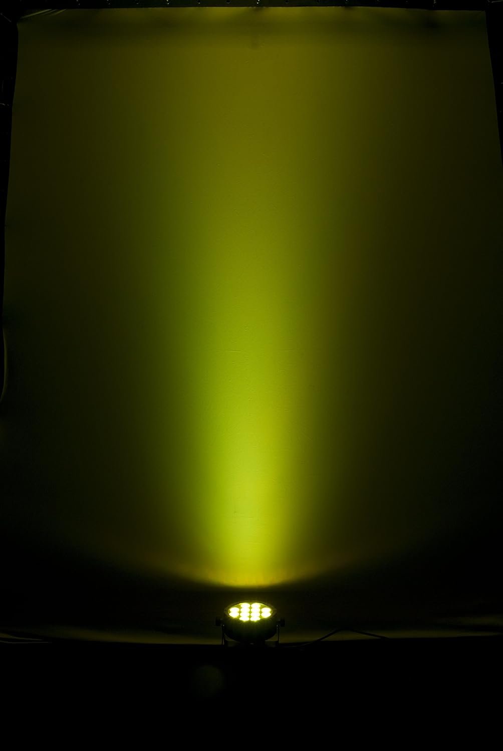 CHAUVET DJ LED Lighting (4BAR LT Quad BT)