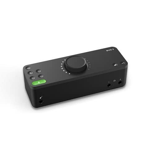 Audient EVO 8 4 in/4 out USB Audio Interface