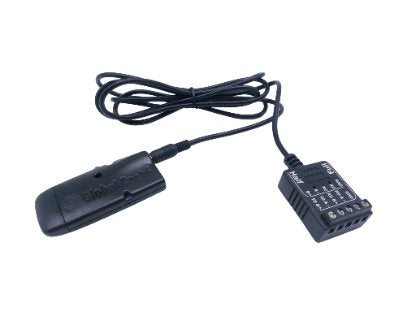 Global Caché Flex WiFi with Flex Link Cable Port