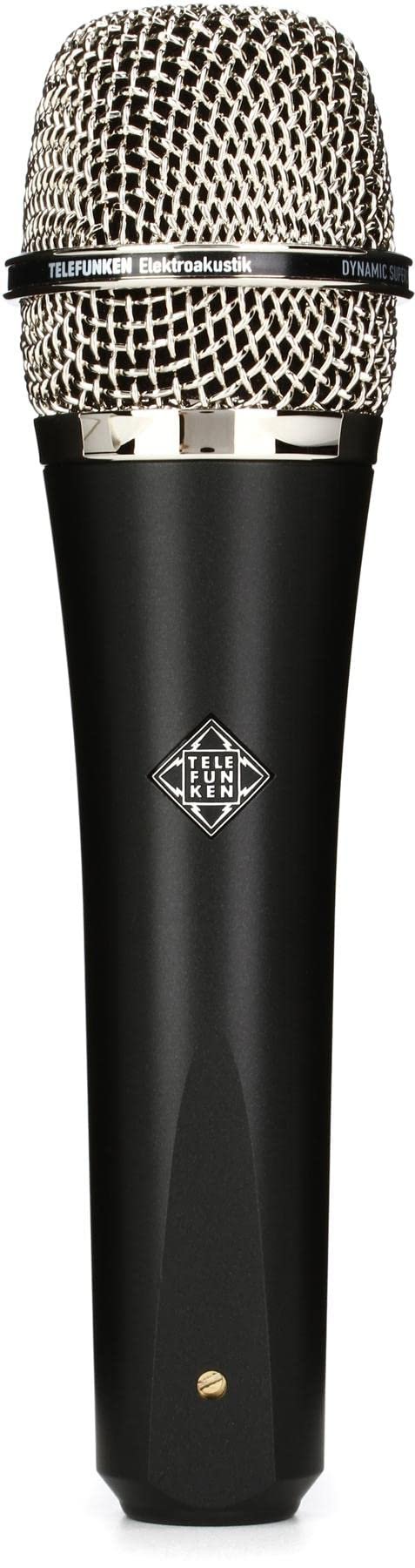 Telefunken M 80 Handheld Vocal Microphone