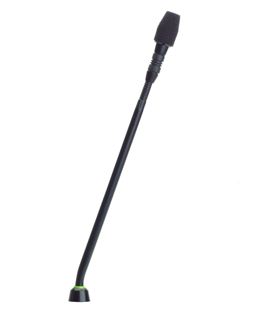Shure MX410LP/C Cardioid Condenser Microphone, 10