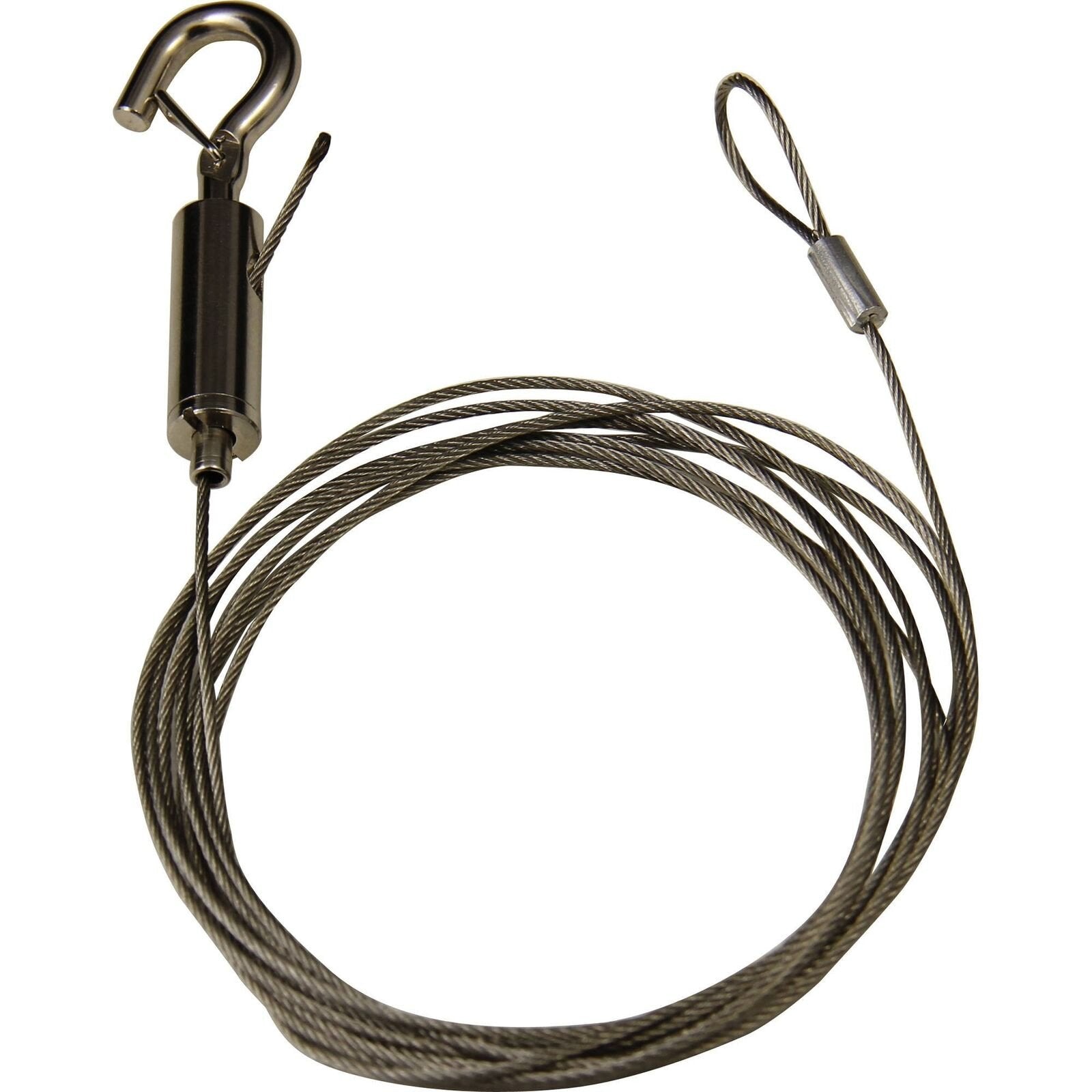 Primacoustic SlipNot Cable Suspension System - 12 Pcs
