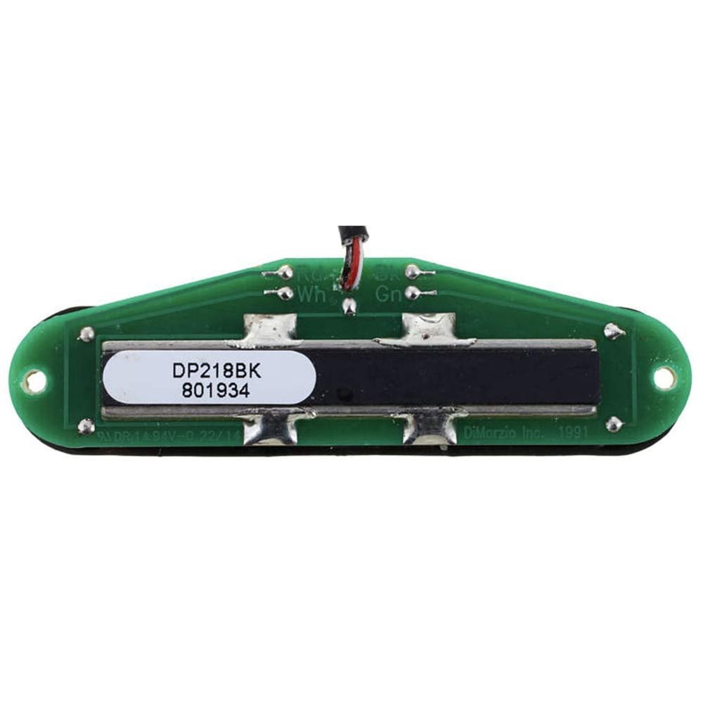 DiMarzio Super Distortion S [DP218]