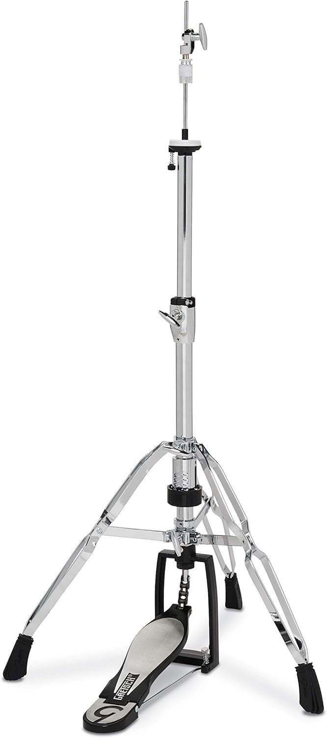 Gretsch Drums G3 and G5 Drum Hardware