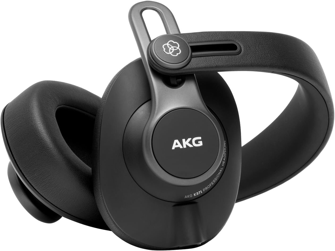 AKG Pro Audio Studio Headphones Series