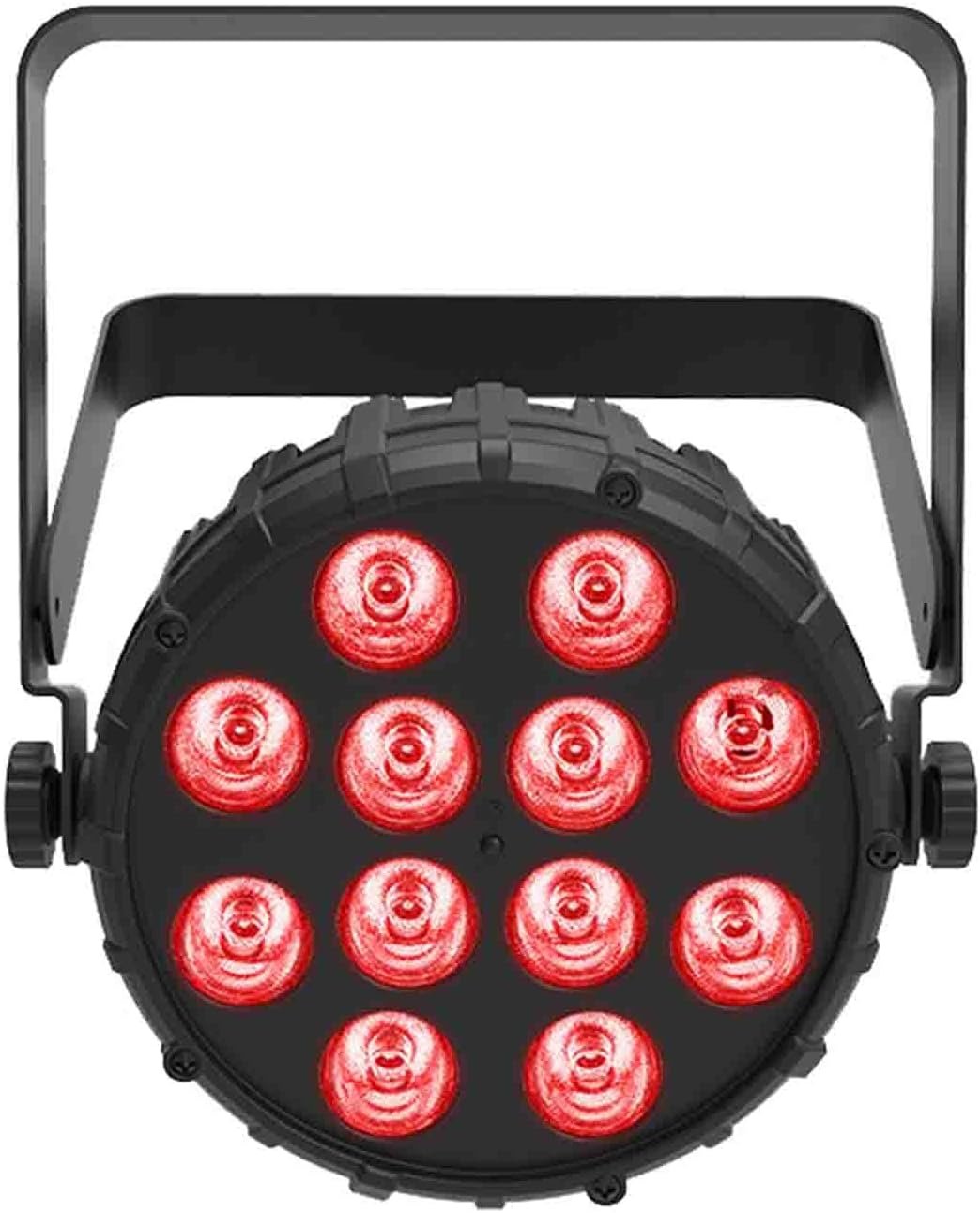 CHAUVET DJ LED Lighting (4BAR LT Quad BT)