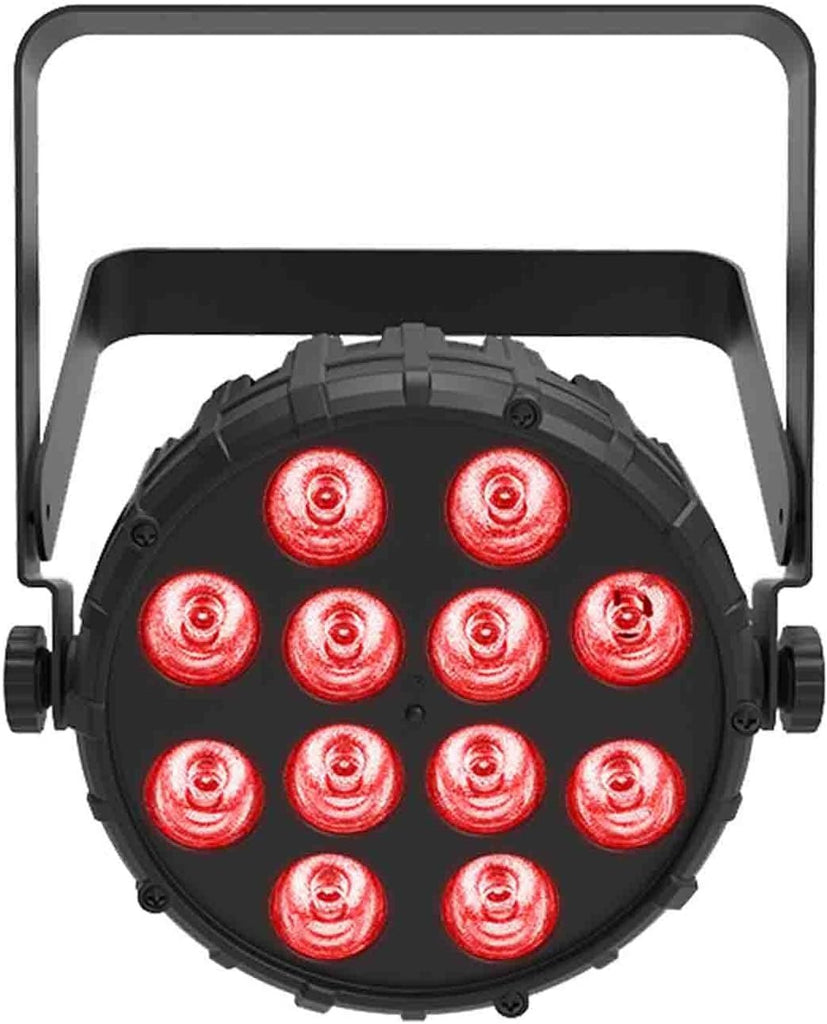 CHAUVET DJ LED Lighting (4BAR LT Quad BT)