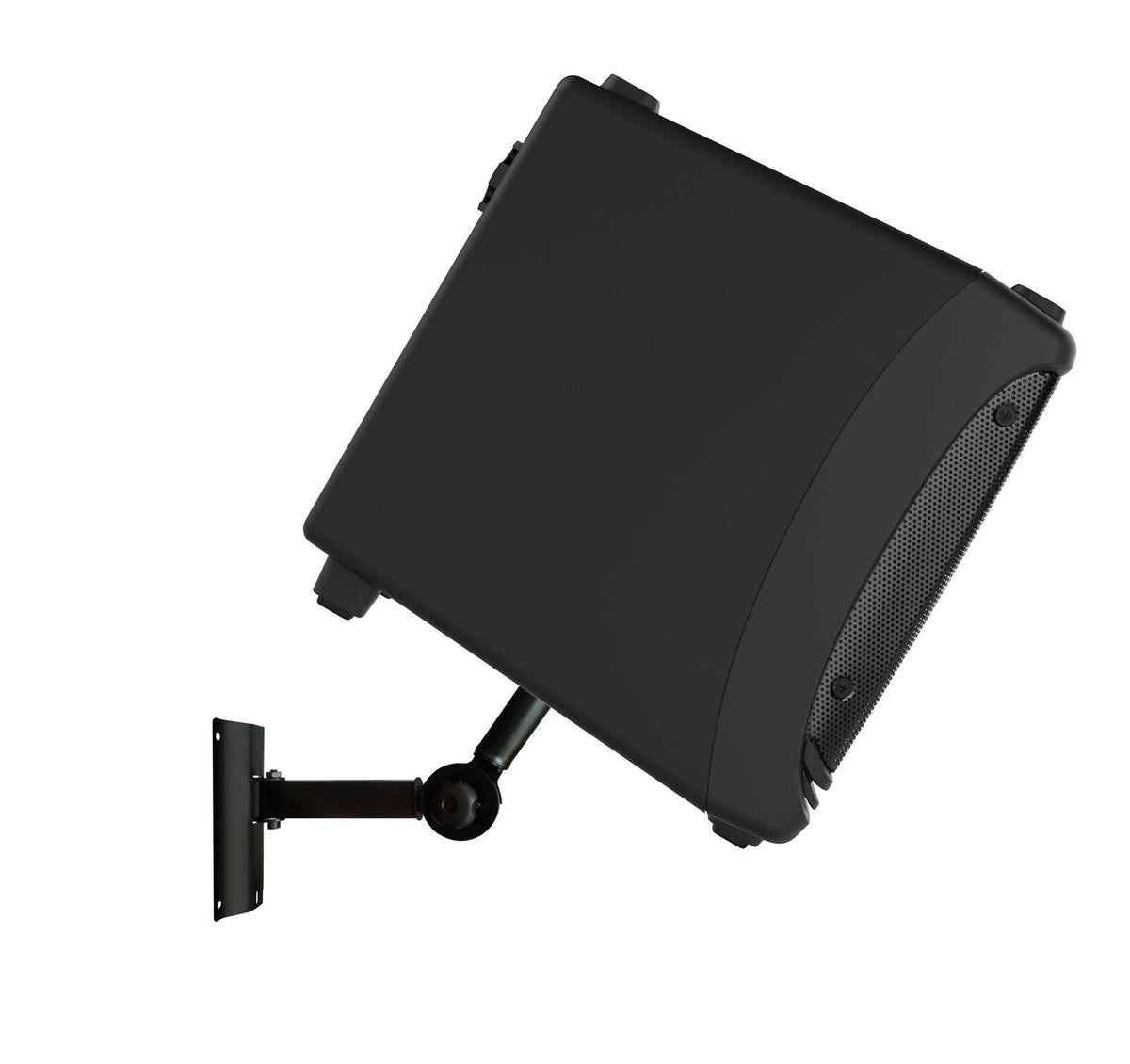Mackie DLM Series Powered Speaker