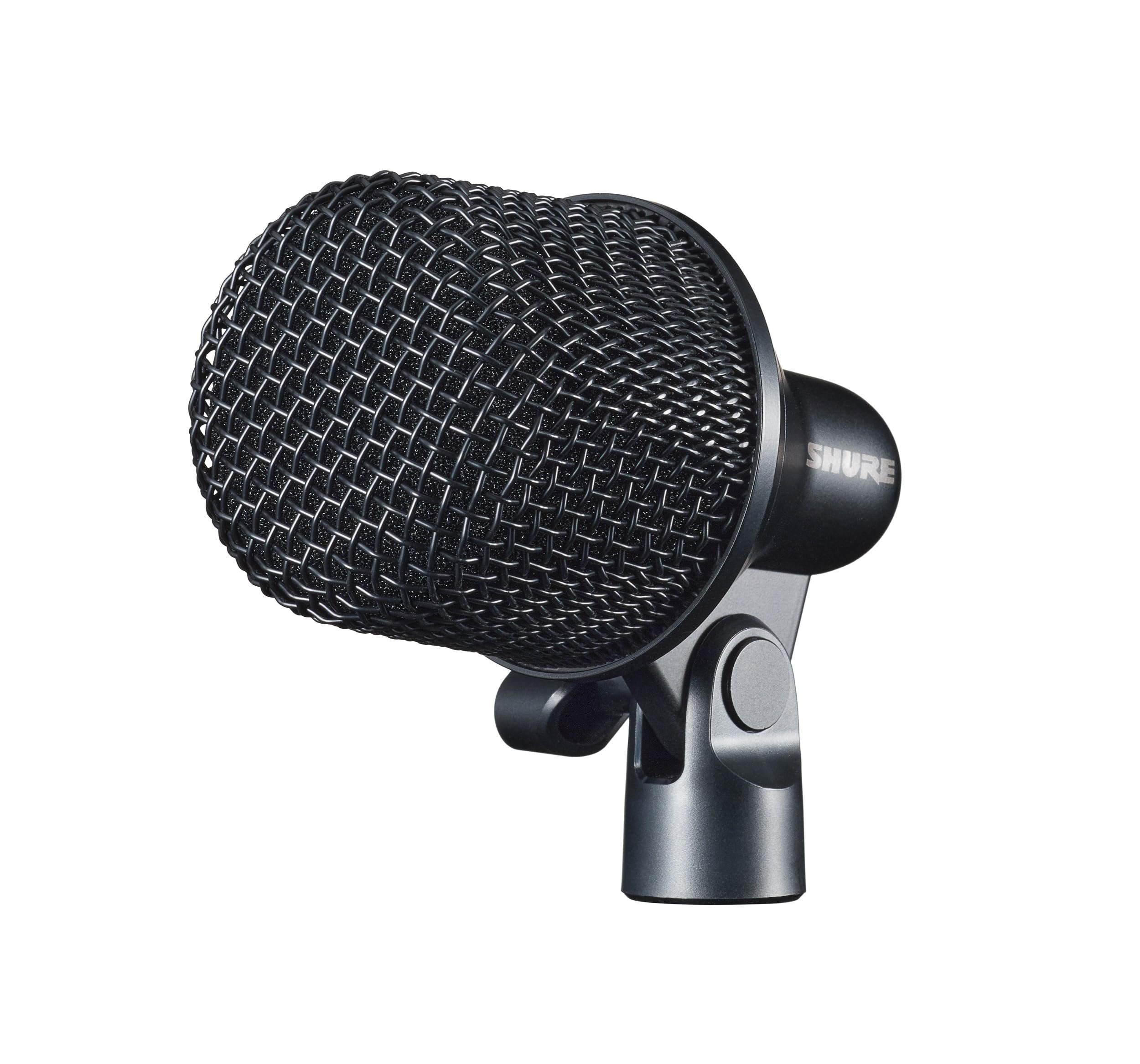 Shure Nexadyne Microphone with Revonic Technology