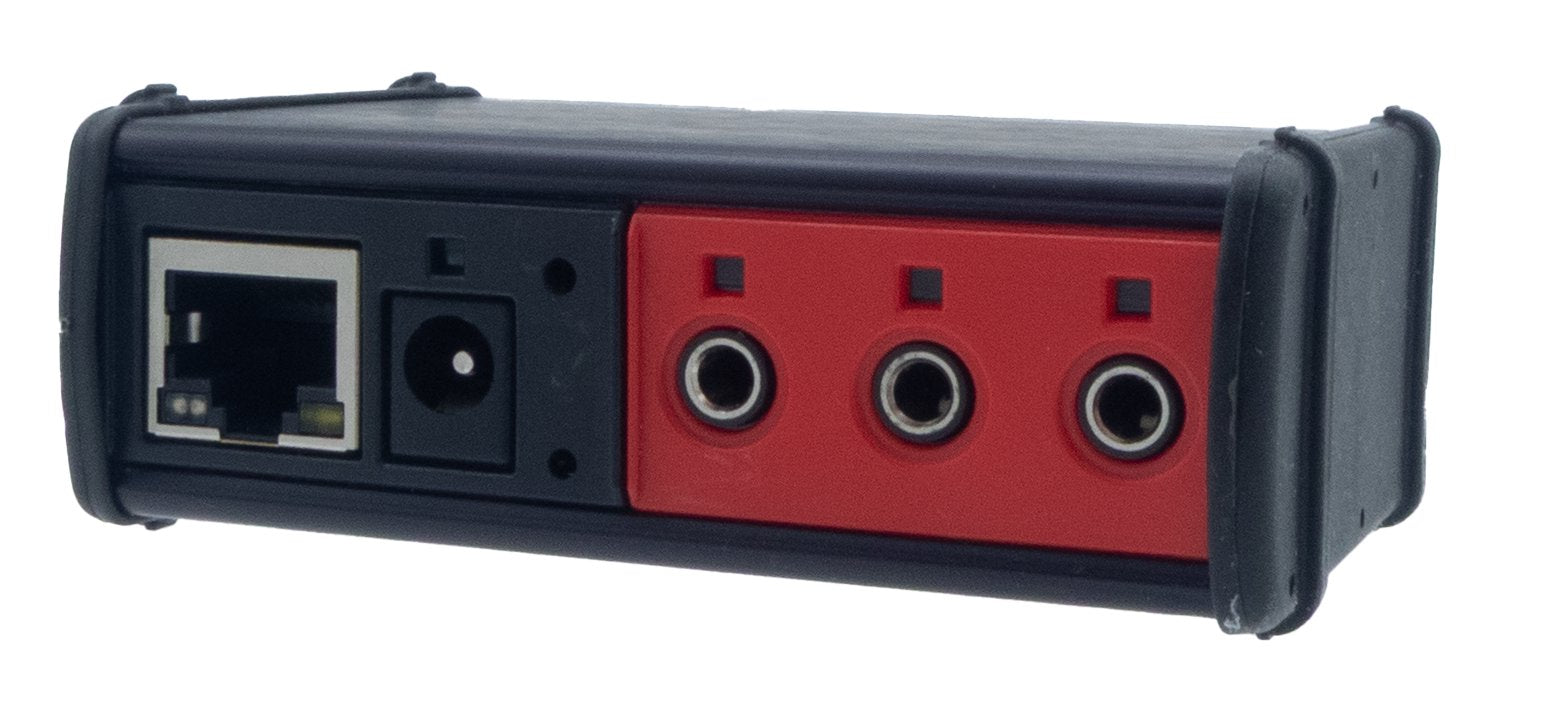 Global Caché IP2IR iTach Wired TCP/IP to IR