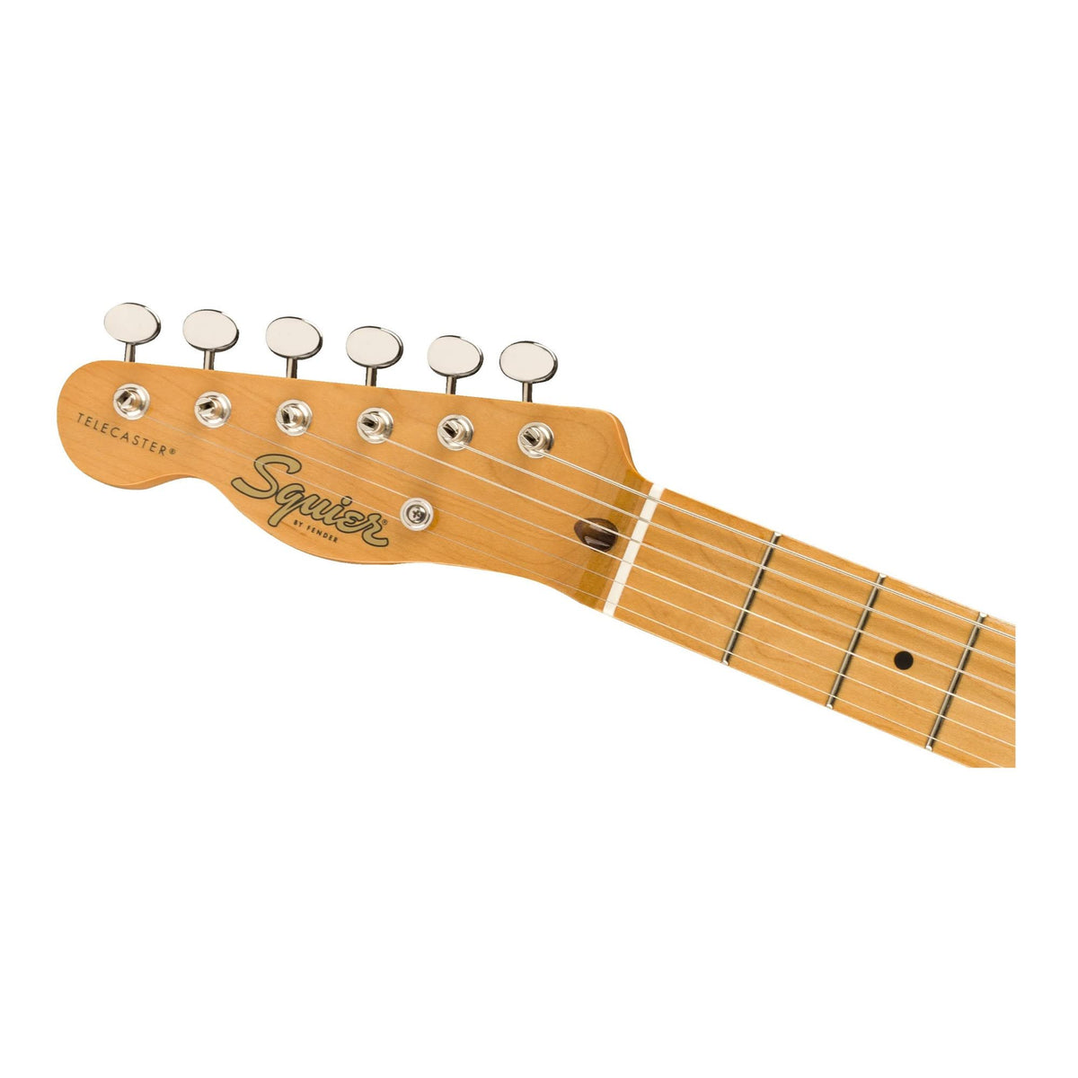 Squier Classic Vibe Telecaster Electric Guitar – Multiple Models