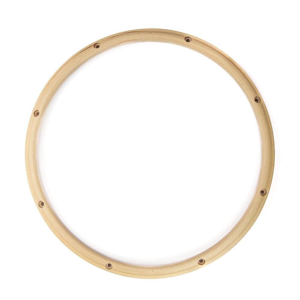 Gibraltar 14-Inch Wood Bass Drum Hoop