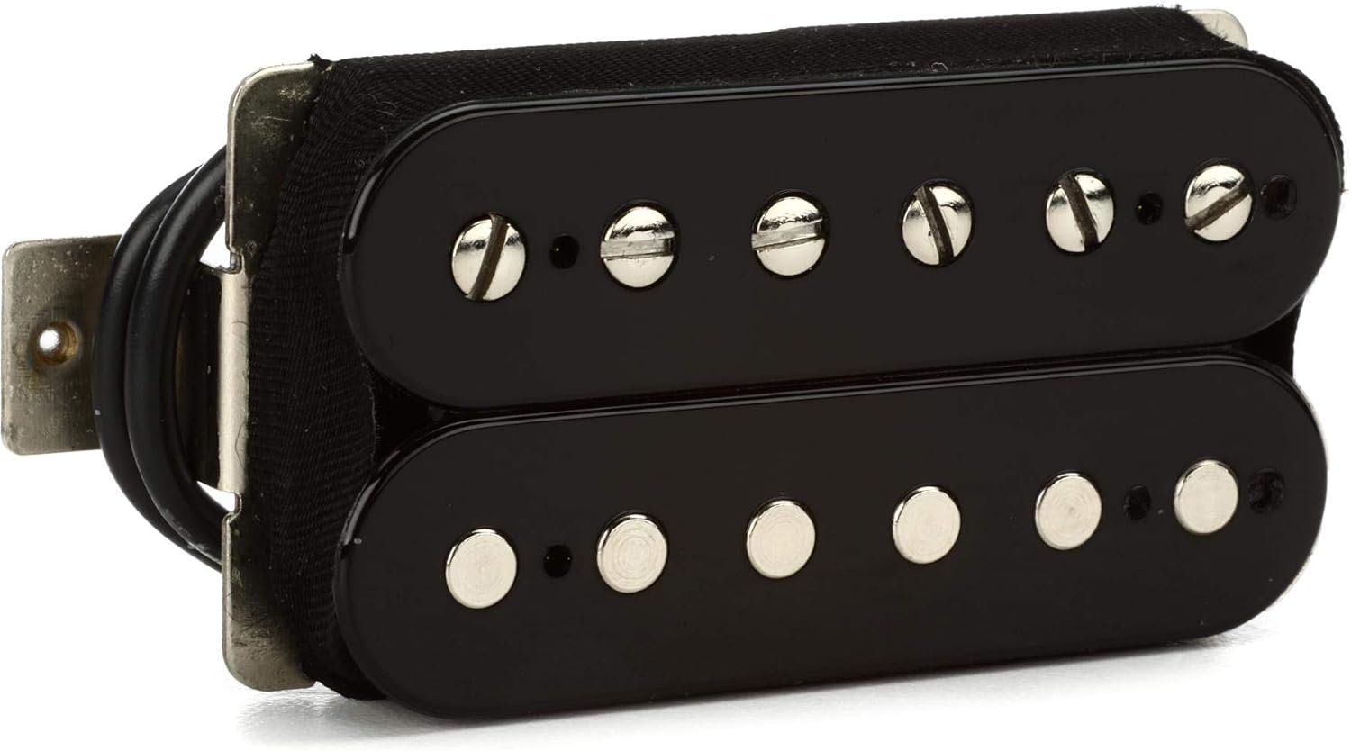 Seymour Duncan SH-1n 59 Model 4-Conductor Pickup - Black Neck