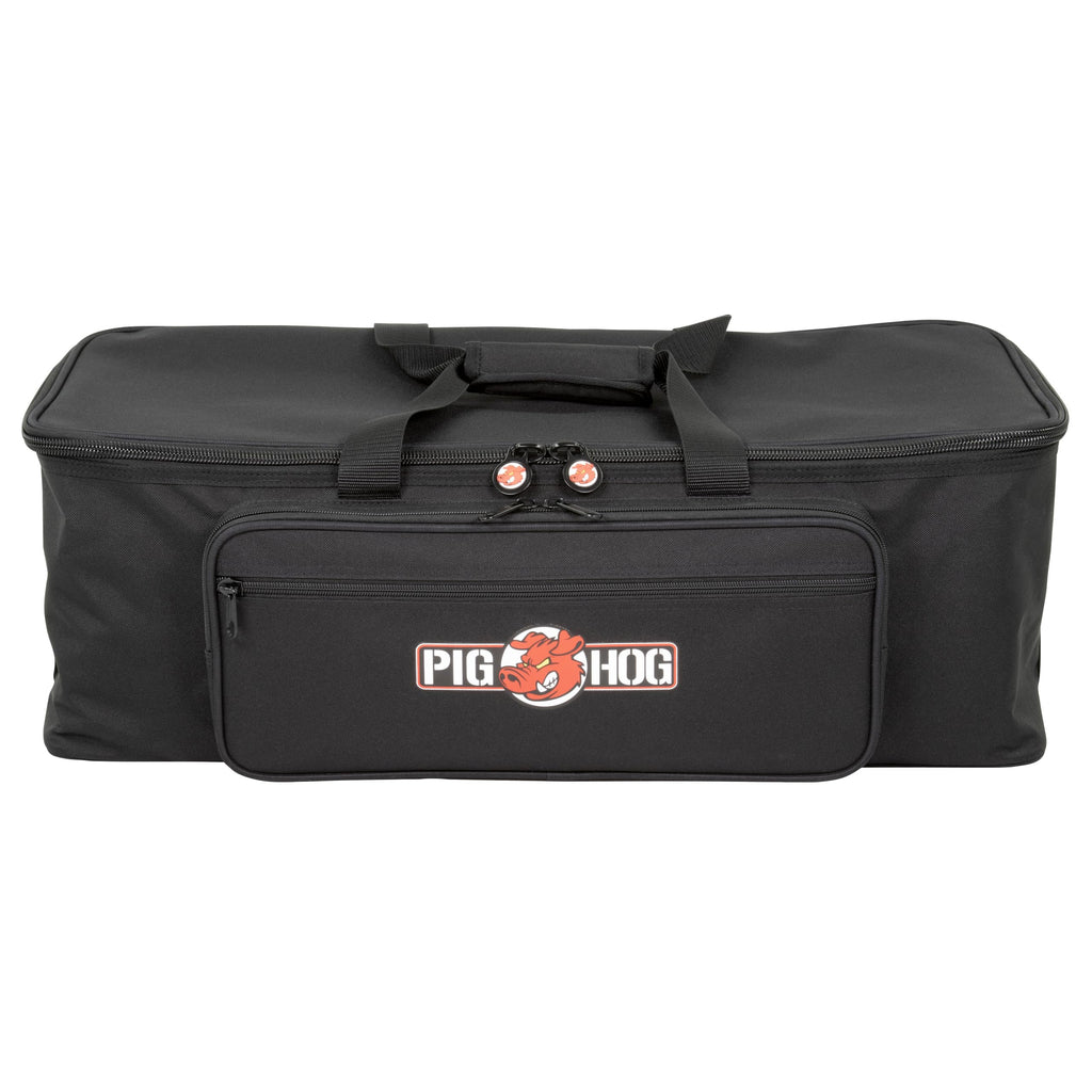 Pig Hog PHCOB-LG Cable Organizer Bag, Large