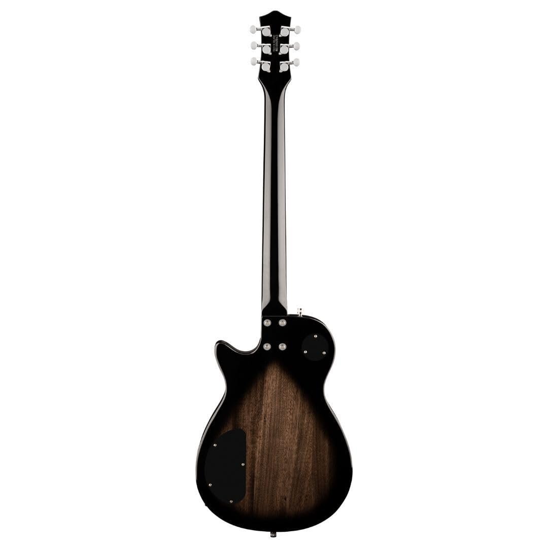Gretsch G5260 Electromatic Jet Baritone Electric Guitar with V-Stoptail - Bristol Fog