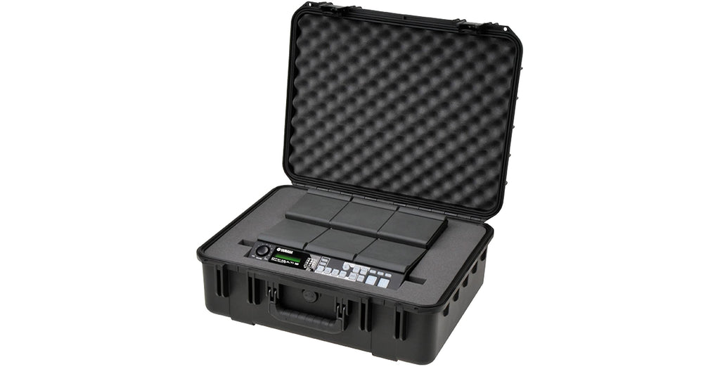 SKB 3i-2015-YMP iSeries 2015-7 Case for The Yamaha DTX-Multi 12 (3i2015YMP)