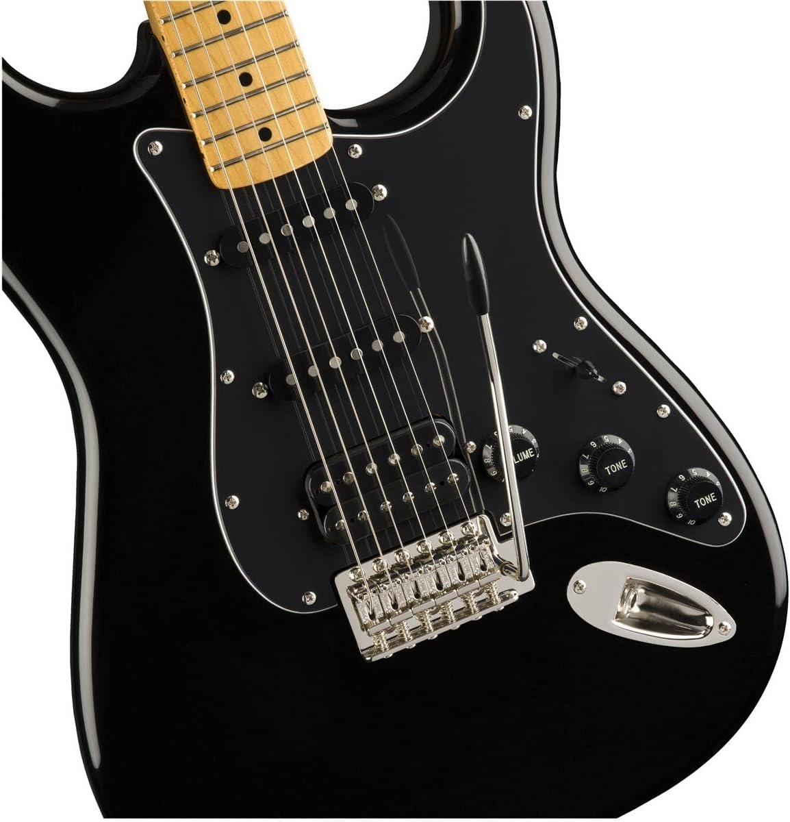 Squier Classic Vibe '70s Stratocaster Electric Guitar