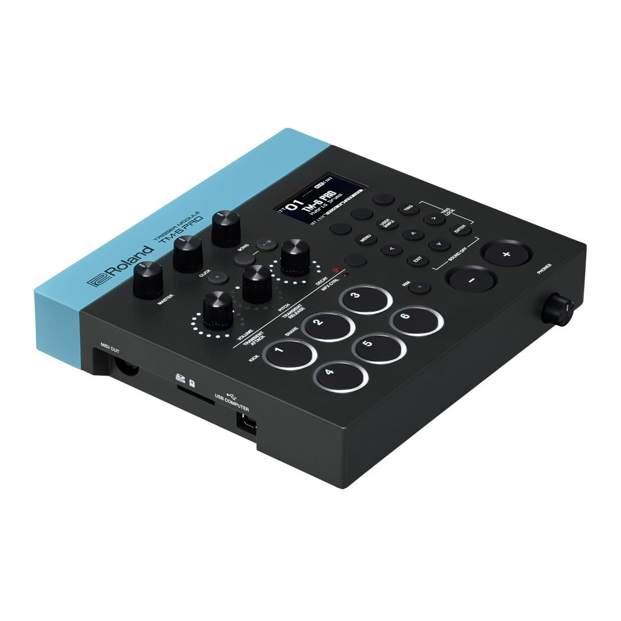 Roland Electronic Drum Accessory