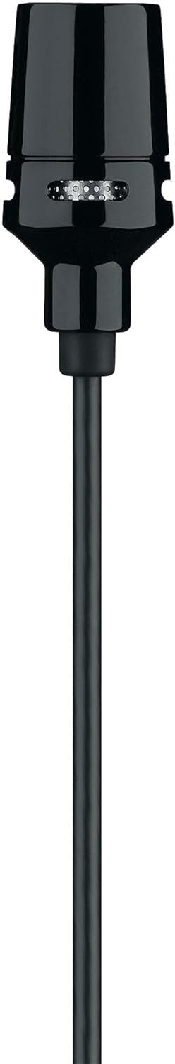 H10: 542-572 MHz Shure BLX188/CVL Dual-Channel Wireless Lavalier Microphone System
