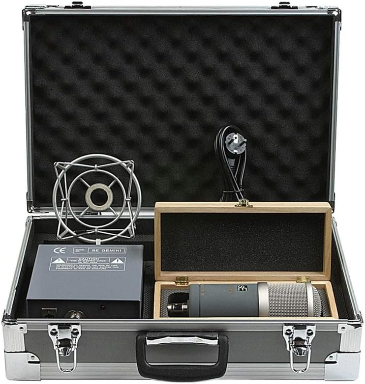 SE ELECTRONICS - X1 Series Condenser Microphone and Clip