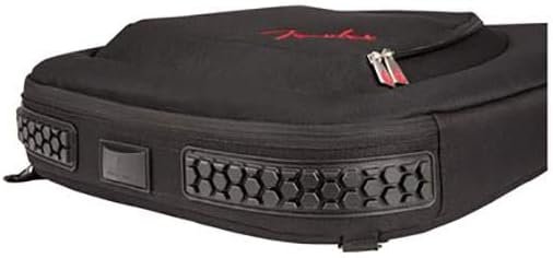 Fender  Electric Guitar & Bass Gig Bag