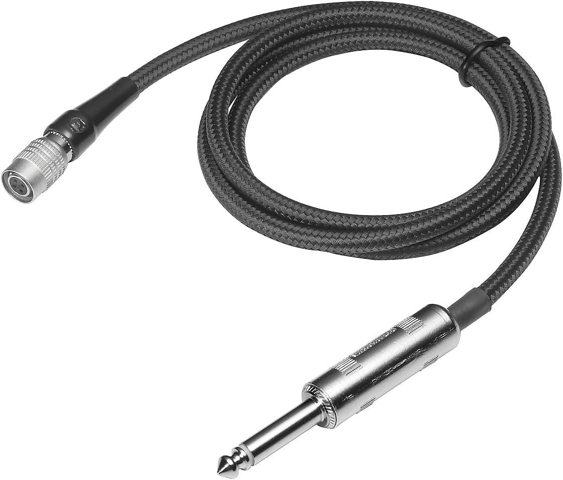 Audio-Technica AT-GCW-PRO Wireless Guitar Cable