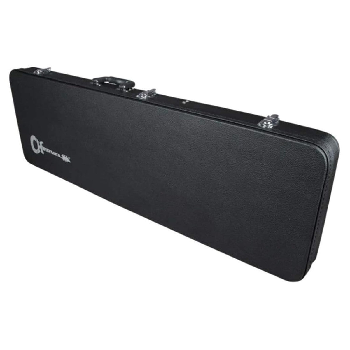 Charvel Economy Hardshell Case for Style 1 and Style 2 Electric Guitars