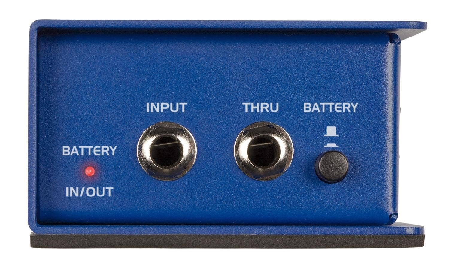 Samson Restock MDA1 Mono Active Direct Box