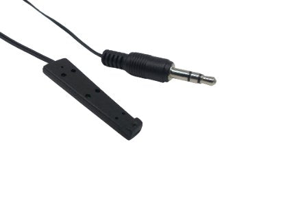 Global Caché Flex Link Cable with Single IR Blaster Transmitting up to 35ft
