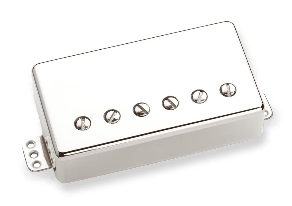 Seymour Duncan Alternative 8 Trembucker Bridge Nickel High Output 8 String Electric Guitar Pickup with Alnico 8 Magnet