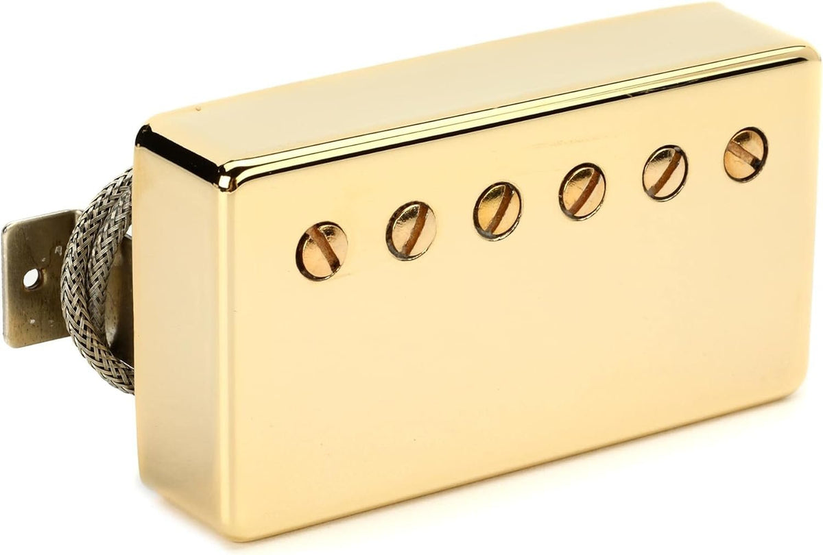 Seymour Duncan SH-1b 59 Model 1-Conductor Pickup - Nickel Bridge