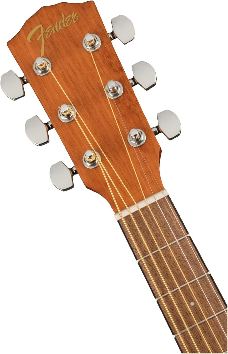 Fender 3/4-Size Acoustic Guitar