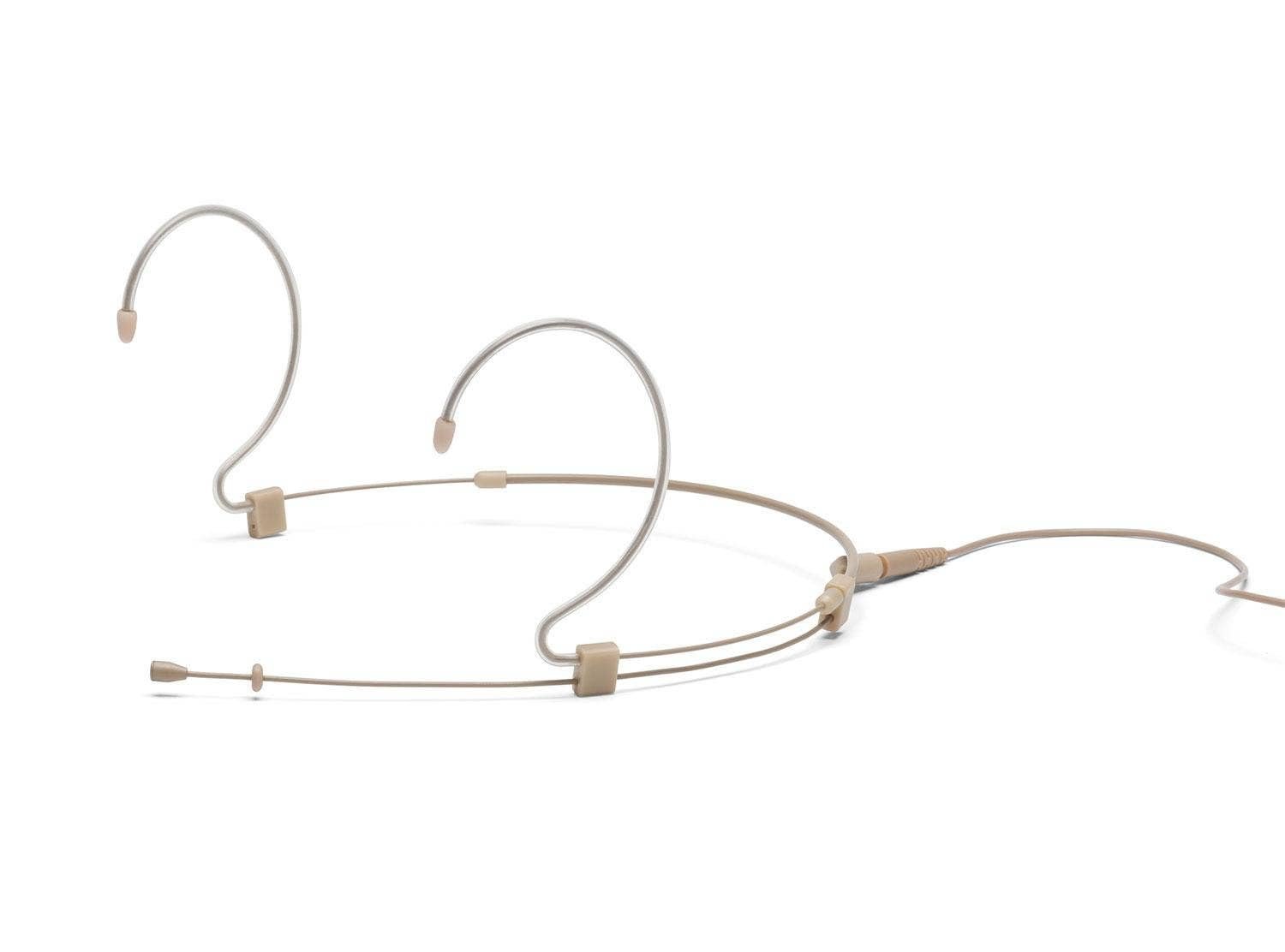 SAMSON DE10x Omnidirectional Headset Microphone