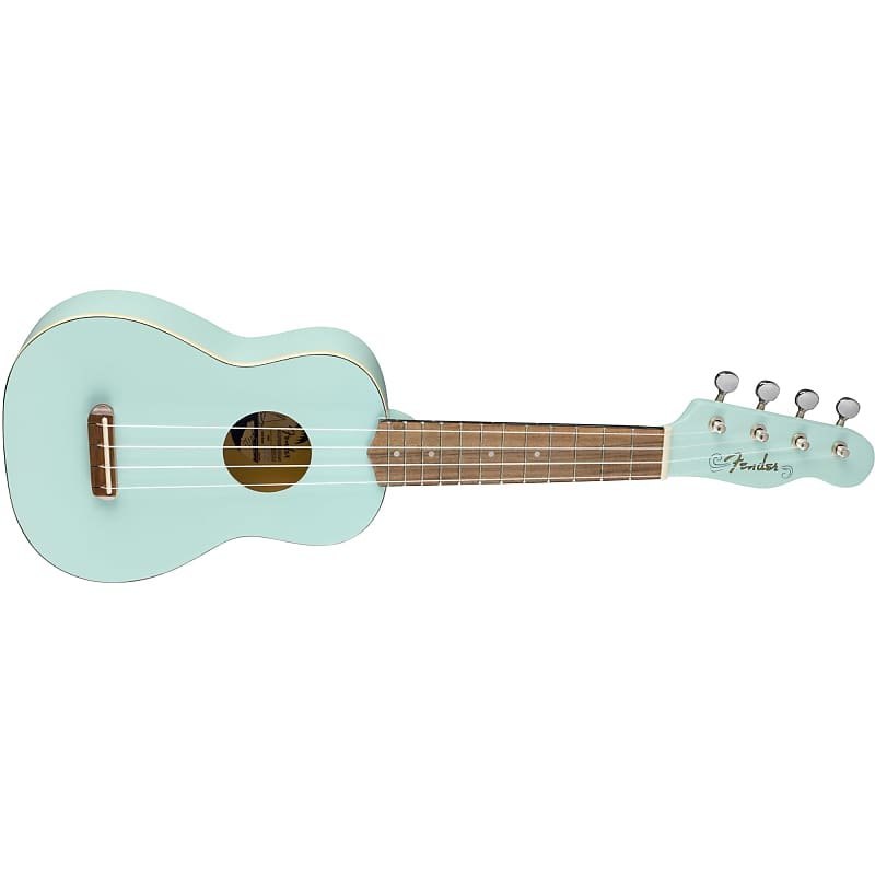 Fender Venice Soprano Ukulele