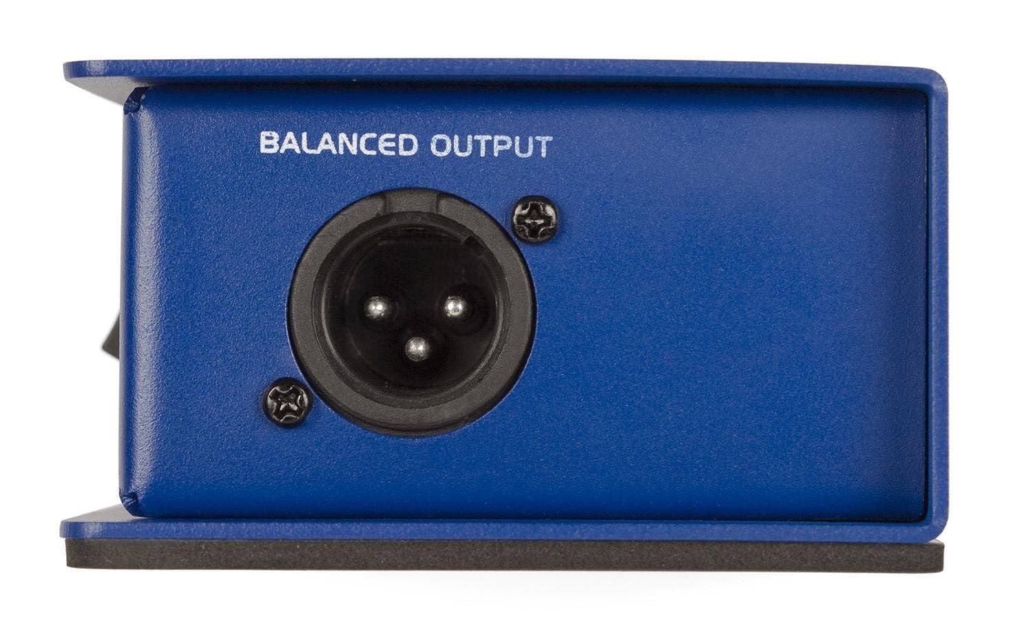 Samson Restock MDA1 Mono Active Direct Box