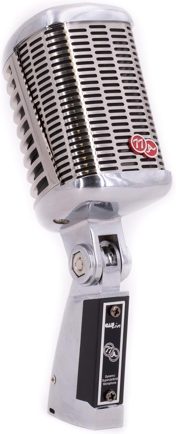 CAD Audio Microphone Series