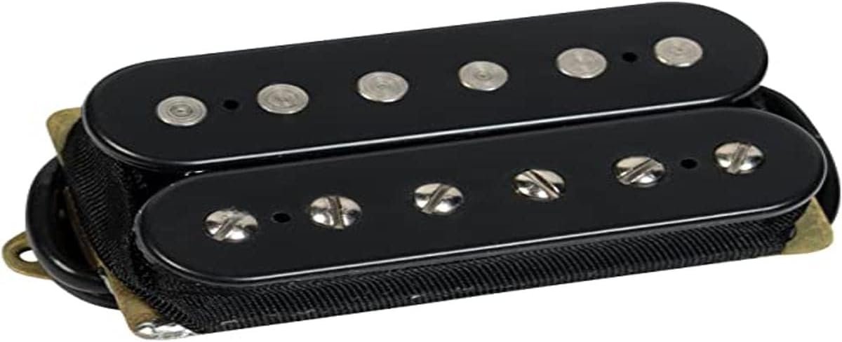 DiMarzio (FEEDTITLE) Air Zone Stringed Pickup (200619)