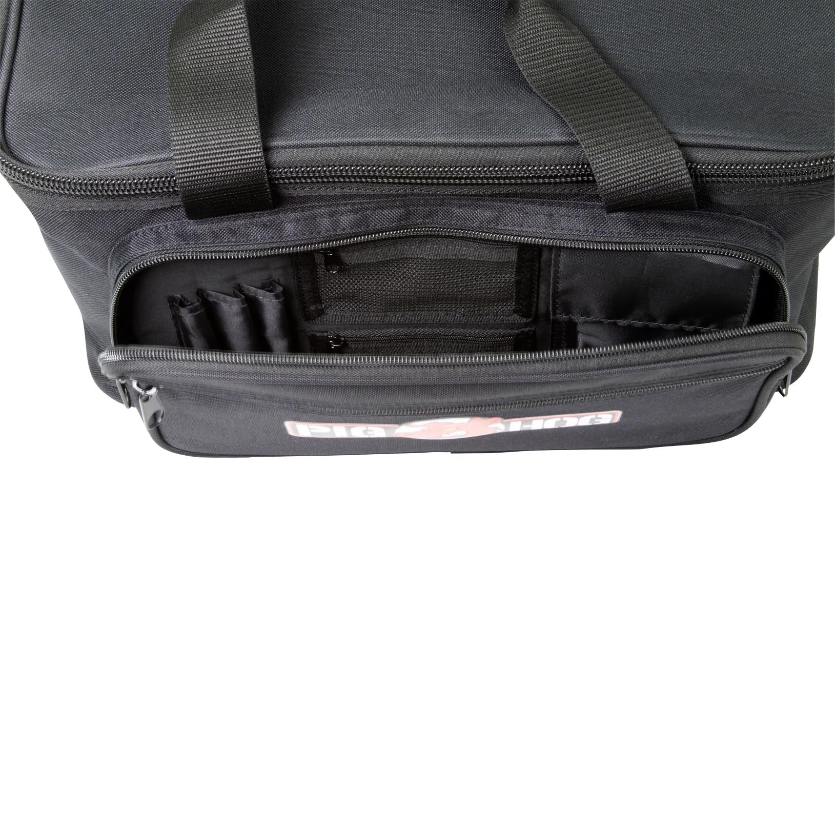 Pig Hog PHCOB-SM Cable Organizer Bag, Small